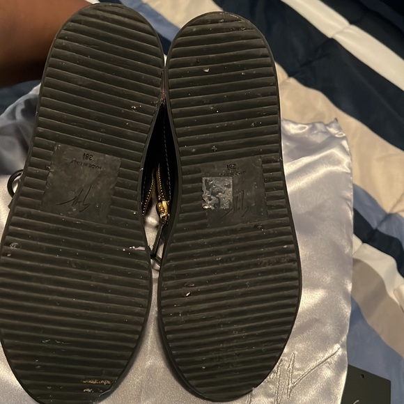 Giuseppe Zanotti sneakers - Picture 4 of 7